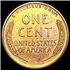 Image 2 : 1909 VDB Wheat Cent UNCIRCULATED