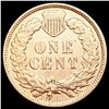 Image 2 : 1882 Indian Head Cent ABOUT UNCIRCULATED