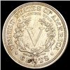 Image 2 : 1911 Liberty Victory Nickel CLOSELY UNCIRCULATED
