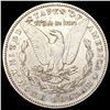 Image 2 : 1885-S Morgan Silver Dollar ABOUT UNCIRCULATED