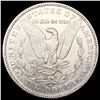 Image 2 : 1885-S Morgan Silver Dollar NEARLY UNCIRCULATED
