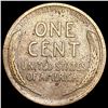 Image 2 : 1909-S Wheat Cent LIGHTLY CIRCULATED
