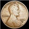 Image 1 : 1914-D Wheat Cent NICELY CIRCULATED