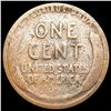 Image 2 : 1922-D Wheat Cent NICELY CIRCULATED