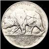 Image 2 : 1925 Jubilee Half Dollar CLOSELY UNCIRCULATED