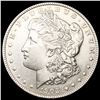 Image 1 : 1903 Morgan Silver Dollar CLOSELY UNCIRCULATED