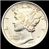 Image 1 : 1926-D Mercury Dime UNCIRCULATED