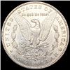 Image 2 : 1890-S Morgan Silver Dollar CLOSELY UNCIRCULATED