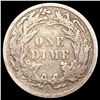 Image 2 : 1883 Seated Liberty Dime NICELY CIRCULATED