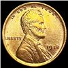 Image 1 : 1918 Wheat Cent UNCIRCULATED