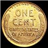 Image 2 : 1918 Wheat Cent UNCIRCULATED