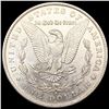 Image 2 : 1891-S Morgan Silver Dollar CLOSELY UNCIRCULATED