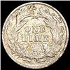 Image 2 : 1889 Seated Liberty Dime CLOSELY UNCIRCULATED