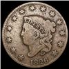 Image 1 : 1826 Large Cent NICELY CIRCULATED