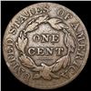 Image 2 : 1826 Large Cent NICELY CIRCULATED