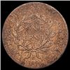Image 2 : 1799 Large Cent NICELY CIRCULATED