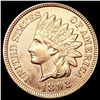 Image 1 : 1892 RD Indian Head Cent UNCIRCULATED
