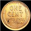 Image 2 : 1922-D Wheat Cent ABOUT UNCIRCULATED