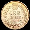 Image 2 : 1905 RD Indian Head Cent UNCIRCULATED