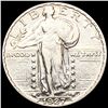 Image 1 : 1927-S Standing Liberty Quarter CLOSELY UNCIRCULATED