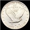 Image 2 : 1927-S Standing Liberty Quarter CLOSELY UNCIRCULATED