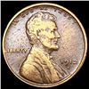 Image 1 : 1912-S Wheat Cent LIGHTLY CIRCULATED