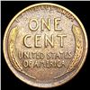 Image 2 : 1912-S Wheat Cent LIGHTLY CIRCULATED