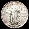 Image 1 : 1920 Standing Liberty Quarter CLOSELY UNCIRCULATED
