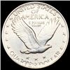 Image 2 : 1920 Standing Liberty Quarter CLOSELY UNCIRCULATED