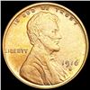 Image 1 : 1916-S Wheat Cent UNCIRCULATED