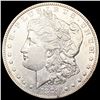 Image 1 : 1879-S 7TF Rev 78 Morgan Silver Dollar CLOSELY UNCIRCULATED