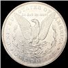 Image 2 : 1879-S 7TF Rev 78 Morgan Silver Dollar CLOSELY UNCIRCULATED