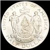 Image 1 : 1920 Maine Half Dollar CLOSELY UNCIRCULATED