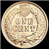 Image 2 : 1903 RD Indian Head Cent UNCIRCULATED
