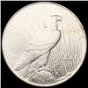 Image 2 : 1934 Silver Peace Dollar CLOSELY UNCIRCULATED