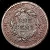 Image 2 : 1812 Large Cent NICELY CIRCULATED