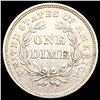 Image 2 : 1840 Seated Liberty Dime CLOSELY UNCIRCULATED