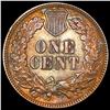 Image 2 : 1887 Indian Head Cent HIGH GRADE