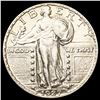 Image 1 : 1927 Standing Liberty Quarter CLOSELY UNCIRCULATED