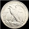 Image 2 : 1939-S Walking Liberty Half Dollar CLOSELY UNCIRCULATED