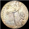 Image 1 : 1915-S Panama-Pacific Half Dollar CLOSELY UNCIRCULATED