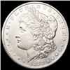Image 1 : 1878-CC Morgan Silver Dollar CLOSELY UNCIRCULATED