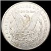 Image 2 : 1878-CC Morgan Silver Dollar CLOSELY UNCIRCULATED