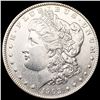 Image 1 : 1903 Morgan Silver Dollar CLOSELY UNCIRCULATED