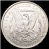 Image 2 : 1903 Morgan Silver Dollar CLOSELY UNCIRCULATED