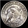 Image 2 : 1834 Capped Bust Half Dime NICELY CIRCULATED