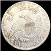 Image 2 : 1824 Capped Bust Half Dollar LIGHTLY CIRCULATED
