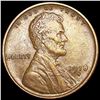 Image 1 : 1918-S Wheat Cent CLOSELY UNCIRCULATED