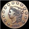 Image 1 : 1825 Large Cent LIGHTLY CIRCULATED