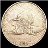 Image 1 : 1857 Flying Eagle Cent LIGHTLY CIRCULATED